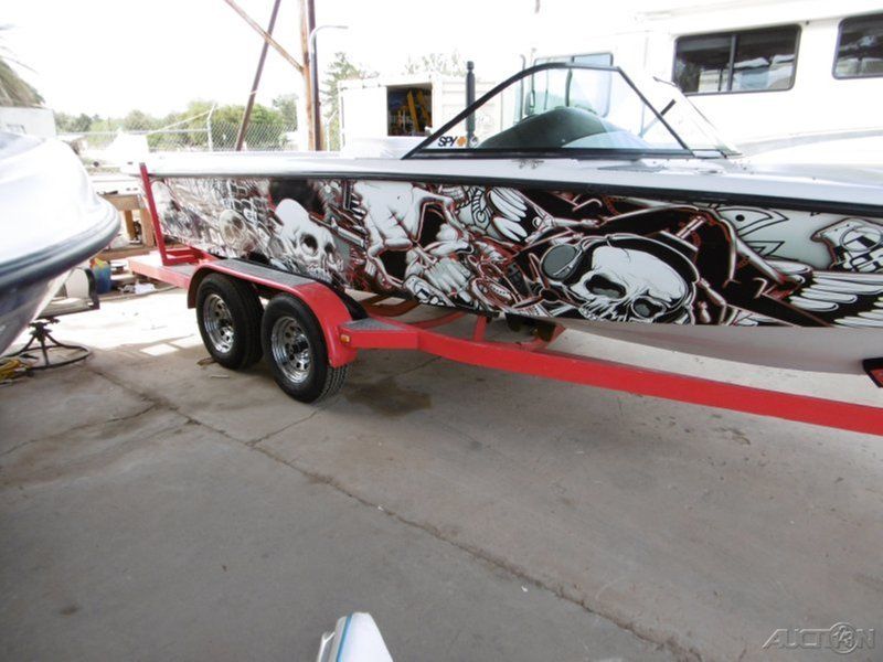 Correct Craft Air Nautique / Sport Nautique 1998 for sale for $8,999 ...