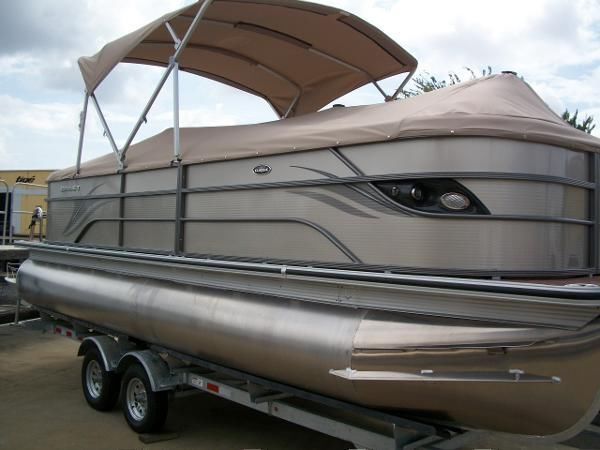 Crest Classic 230 SL 2014 for sale for $41,500 - Boats 