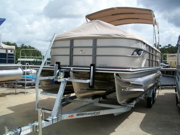 Crest Classic 230 SL 2014 for sale for $41,500 - Boats 