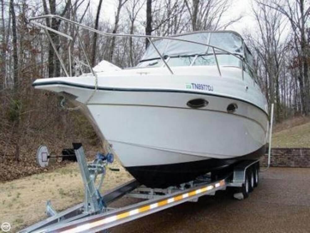 Crownline 290 CR 1999 for sale for $28,350 - Boats-from-USA.com