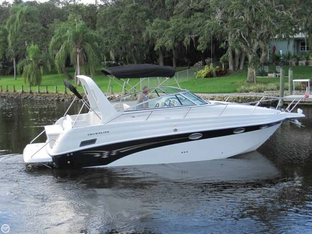 Crownline 290 CR 2004 for sale for $34,900 - Boats-from-USA.com