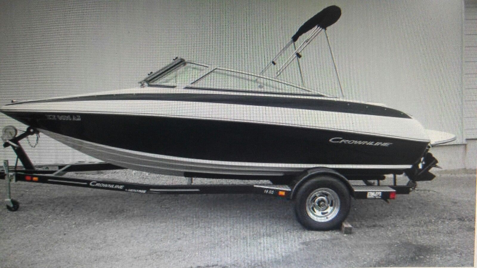 Crownline 18SS 2015 for sale for $24,500 - Boats-from-USA.com