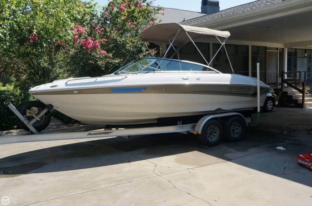 Crownline 210 LX 2004 for sale for $19,499 - Boats-from-USA.com