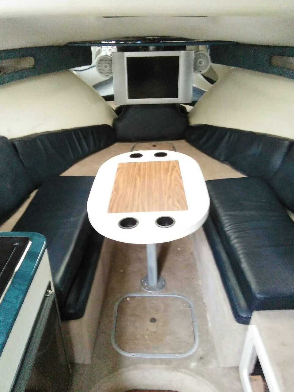 Crownline Cabin Crusier 1997 for sale for $6,000 - Boats ...