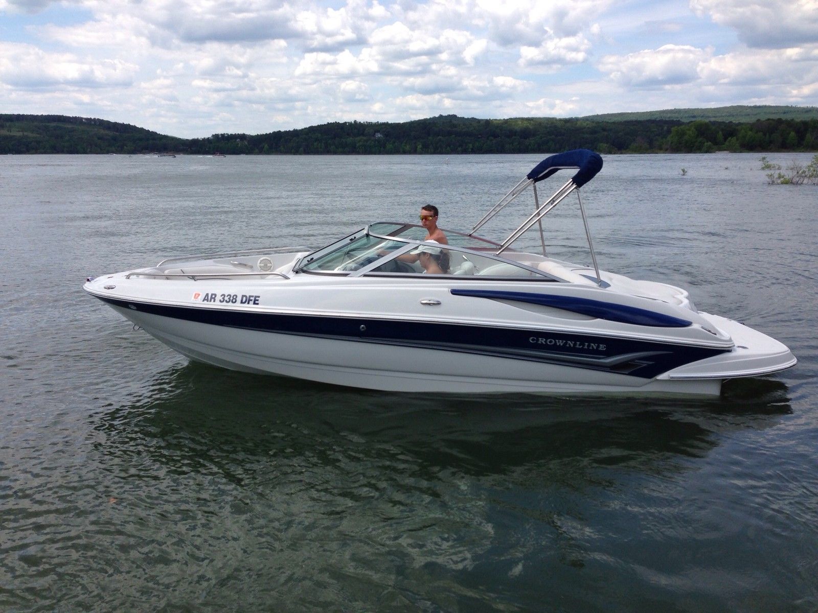 Crownline 200 LS 2006 for sale for $21,500 - Boats-from 