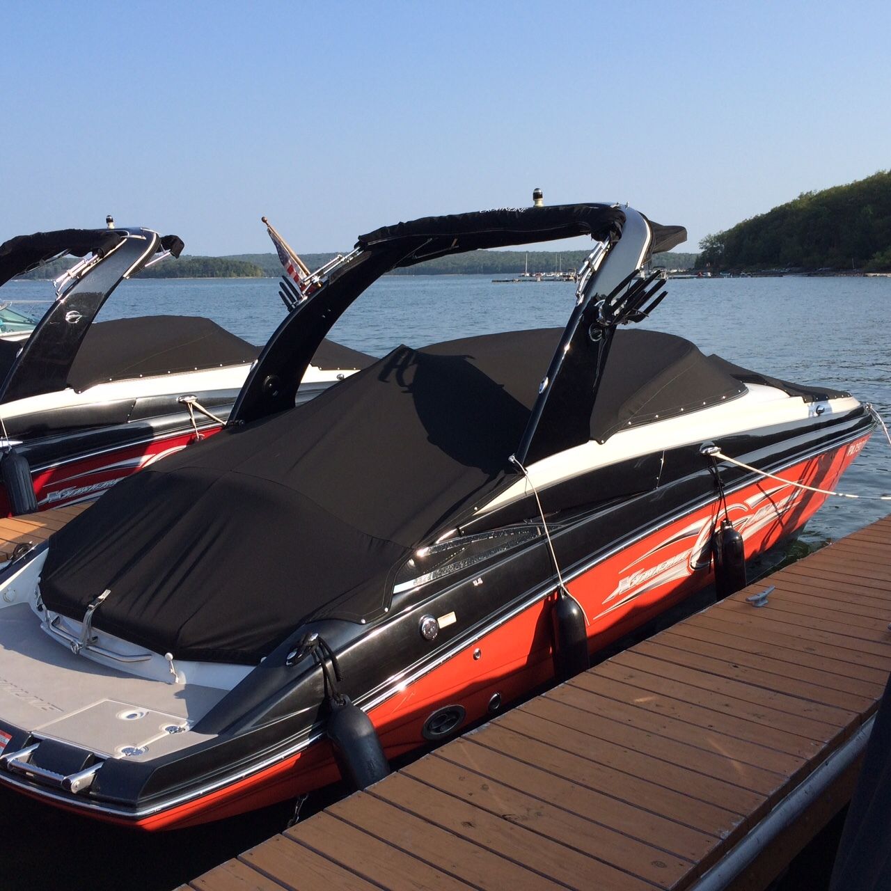 Crownline E4 2012 for sale for $54,500 - Boats-from-USA.com