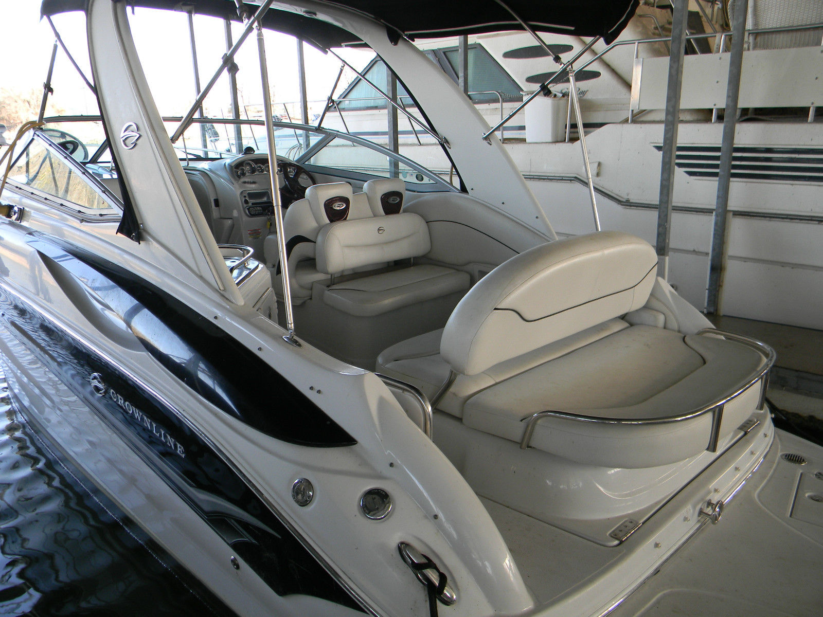 Crownline 270 CR