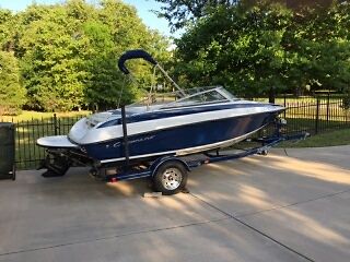 Crownline 18 SS 2011 for sale for $19,000 - Boats-from-USA.com