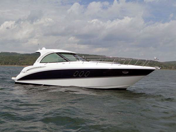 cruisers yachts 390 for sale