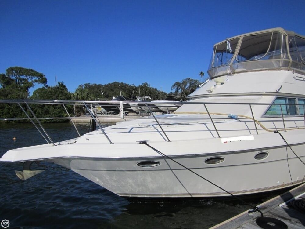 cruisers yachts 3950 for sale