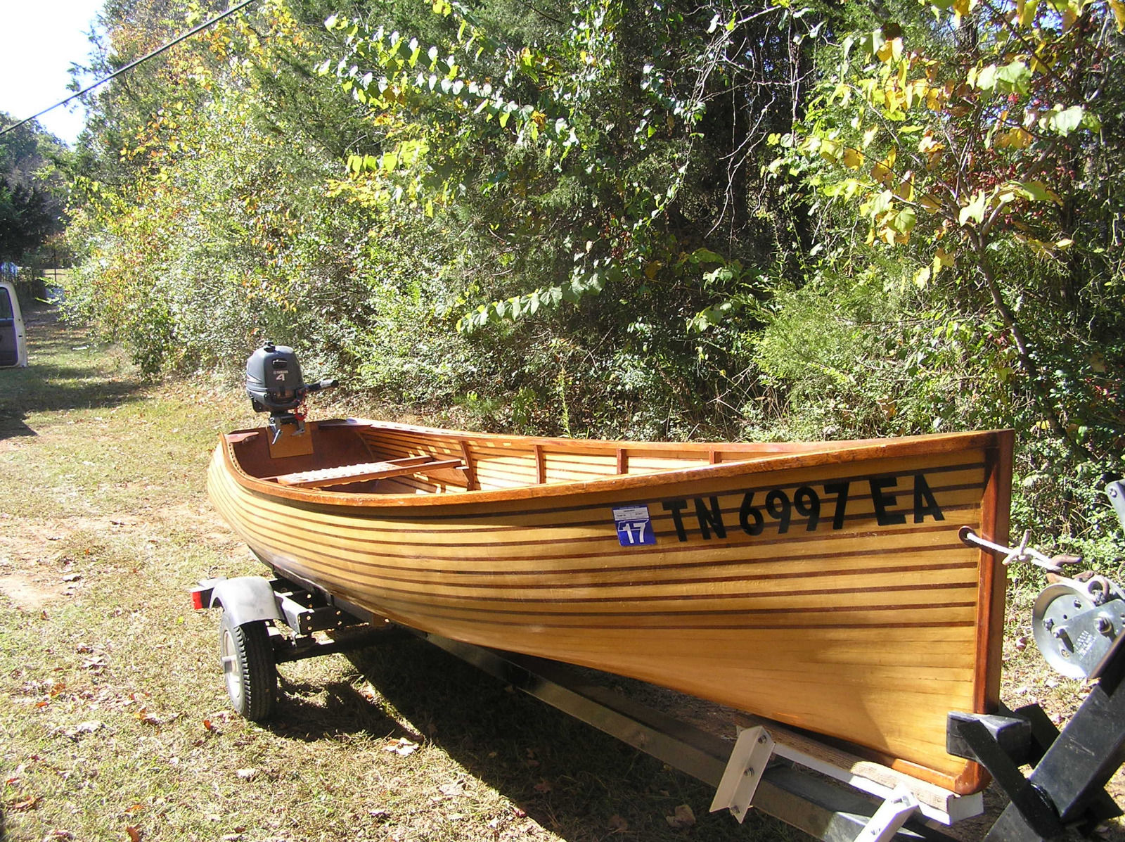 Custom Built Sport Boat 2010 for sale for $3,500 - Boats ...