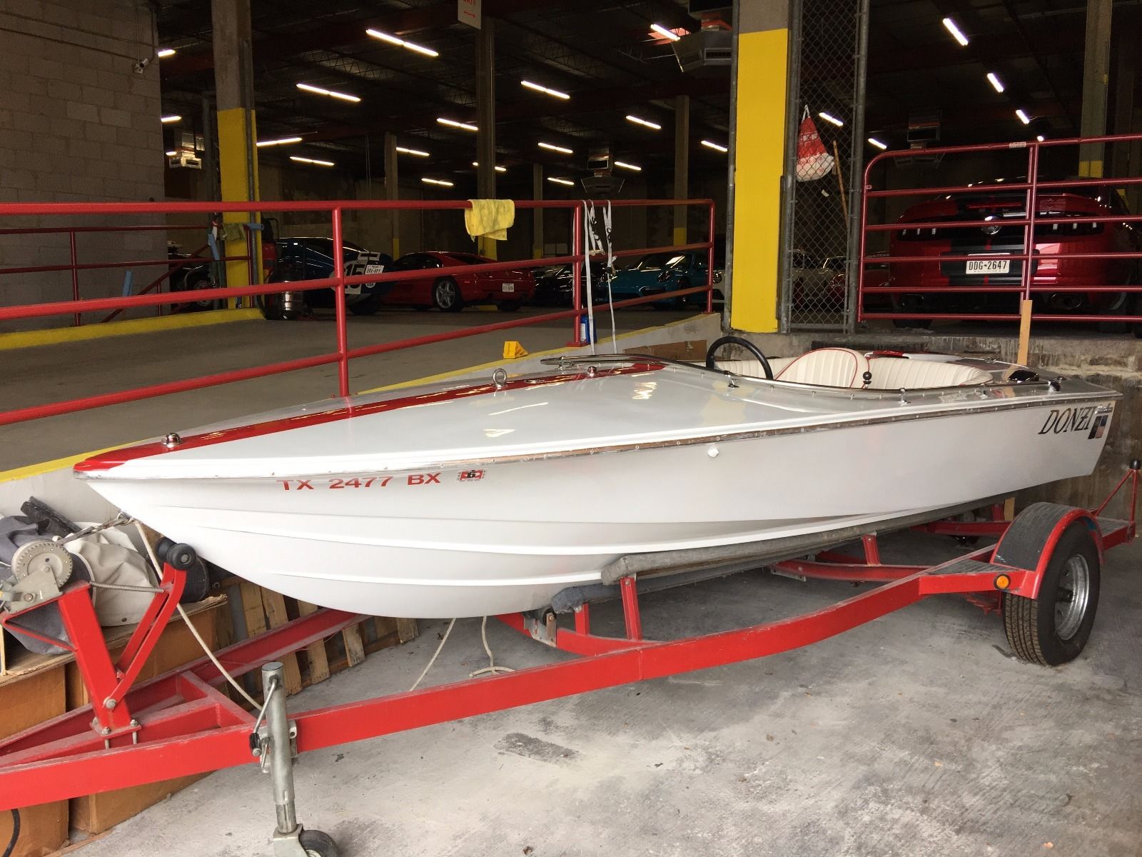 Donzi 1965 for sale for $9,000 - Boats-from-USA.com