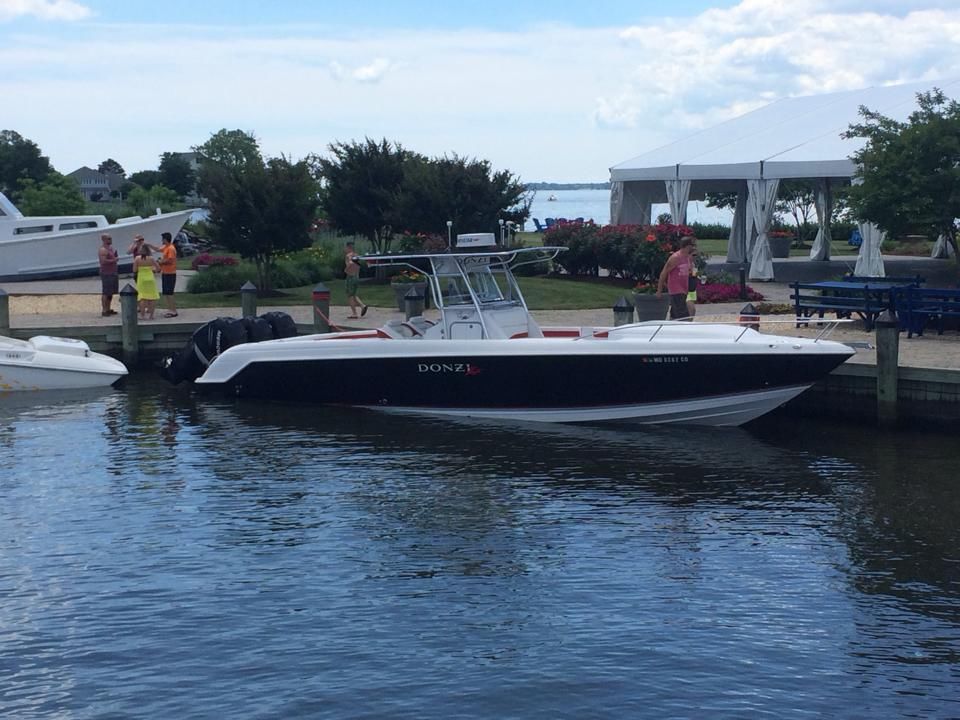 Donzi ZF 2007 For Sale For $125,000 - Boats-from-USA.com