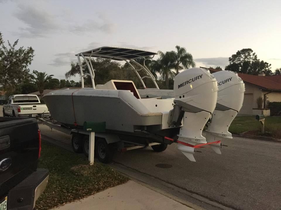 Donzi 33 1989 For Sale For $21,500 - Boats-from-USA.com