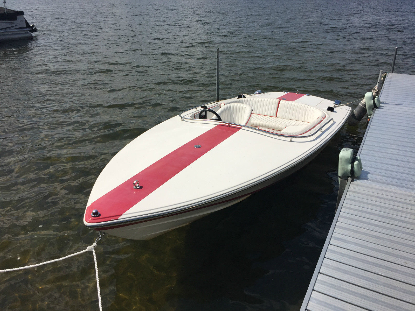 Donzi 1995 for sale for $13,500 - Boats-from-USA.com