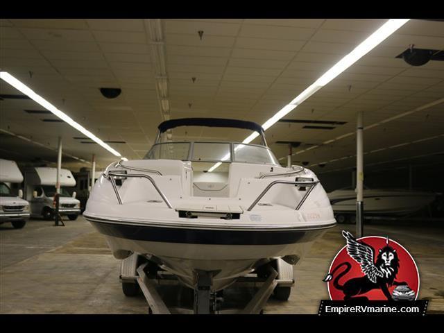 Ebbtide Mystique Deck Boat 2004 for sale for $2,700 