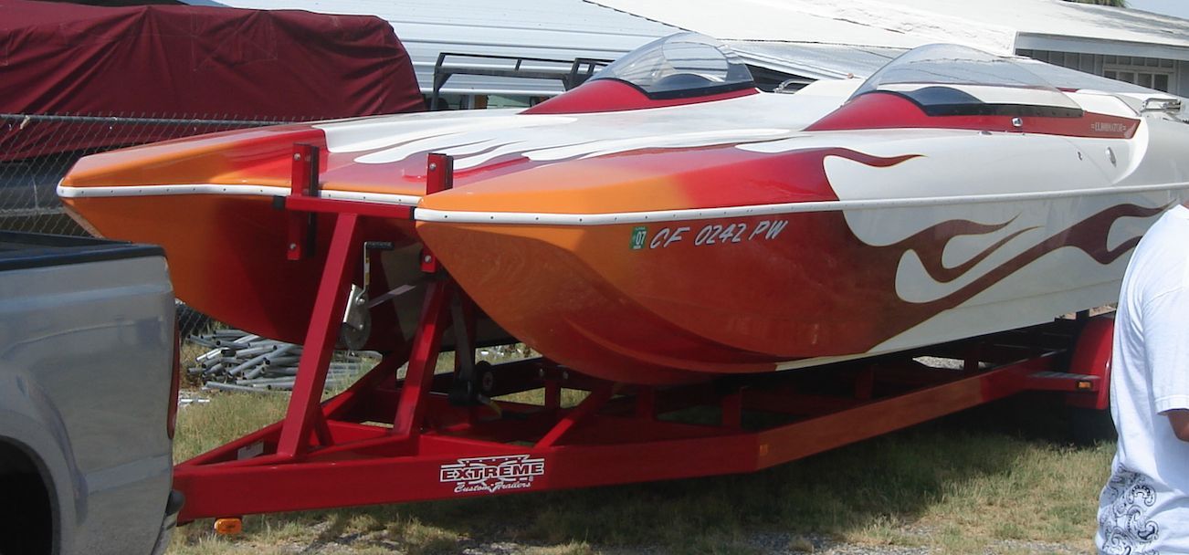 Eliminator Daytona 2002 for sale for $54,000 - Boats-from 