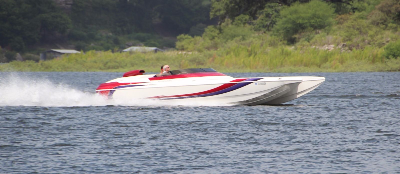 Eliminator Daytona 2003 for sale for $85,000 - Boats-from 