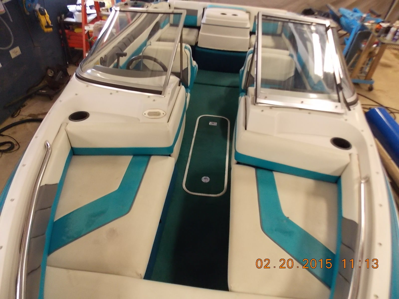 Excel 18sx 1993 For Sale For 918 Boats From