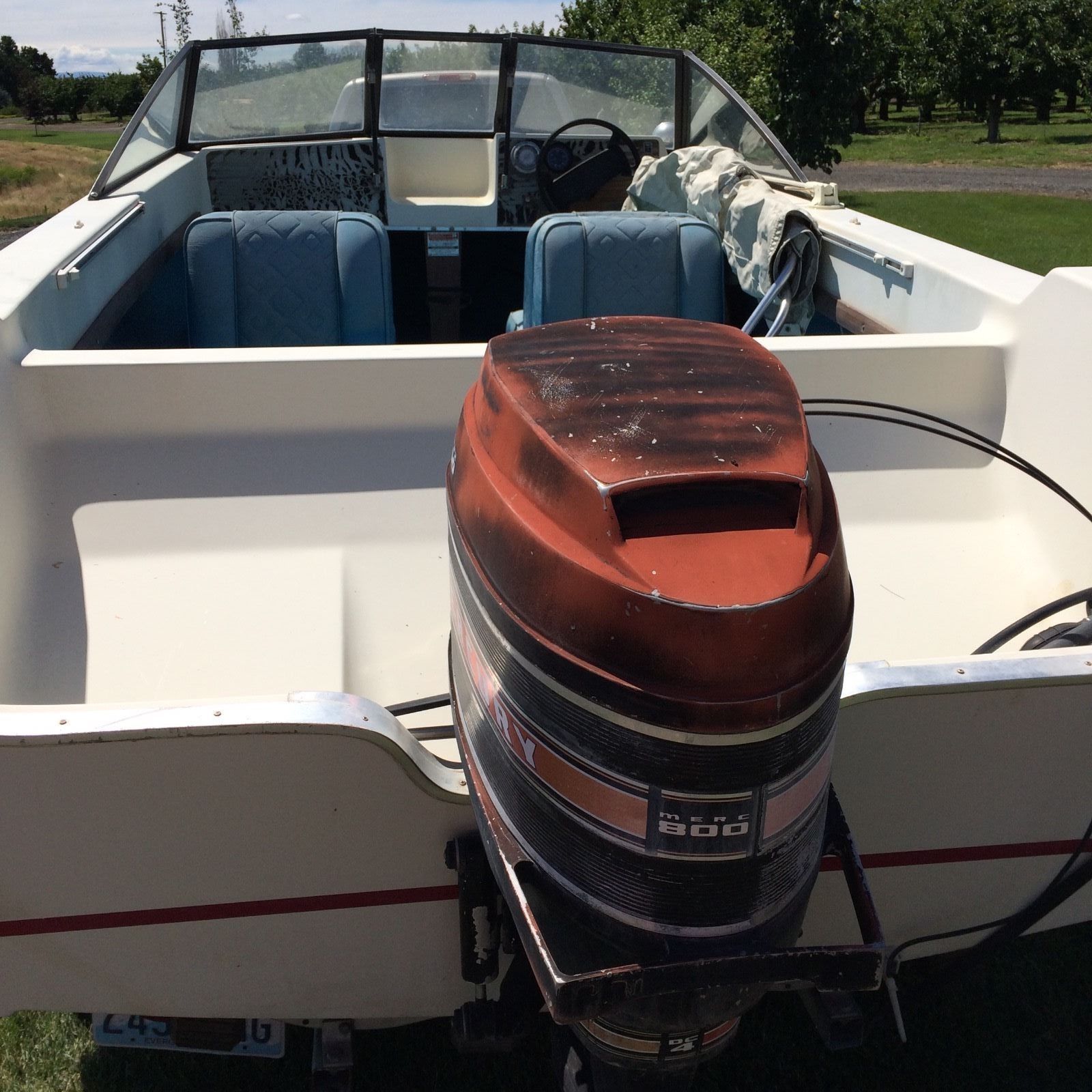 FIBERFORM 1976 for sale for $1,900 - Boats-from-USA.com