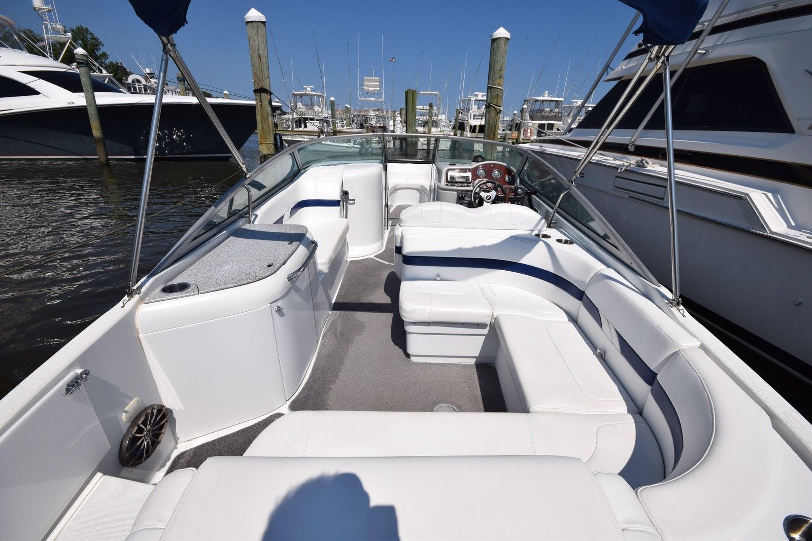 Formula 2005 for sale for $29,900 - Boats-from-USA.com