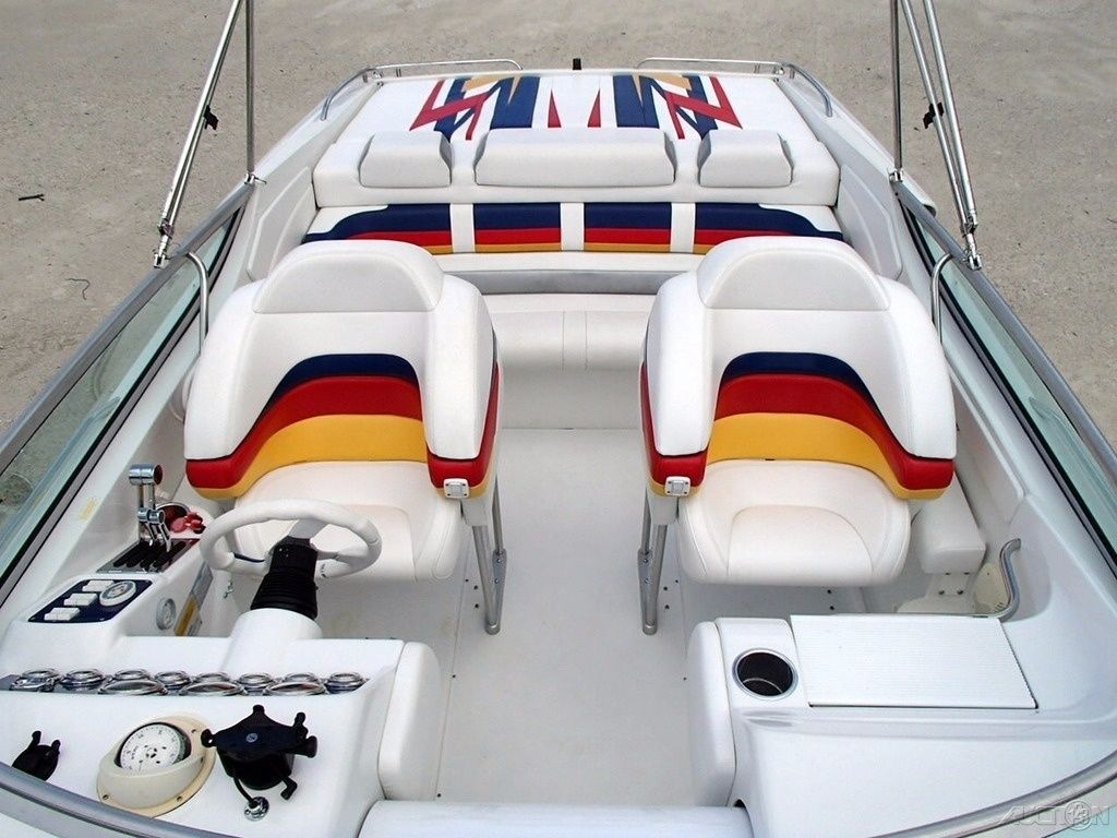 FORMULA 292 FASTECH 2005 for sale for $39,700 - Boats-from 