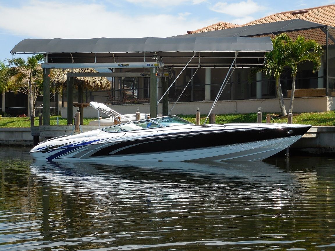 Formula 292 FASTech 2013 for sale for $115,000 - Boats ...