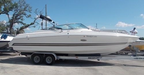 Formula 280 Bow Rider Twin Volvo 300Hp FI 1999 for sale for $25,000 ...