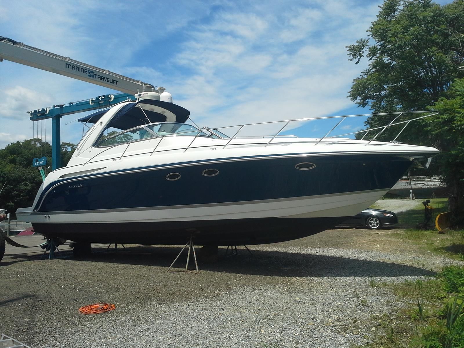 Formula 37PC 2004 for sale for $109,000 - Boats-from-USA.com