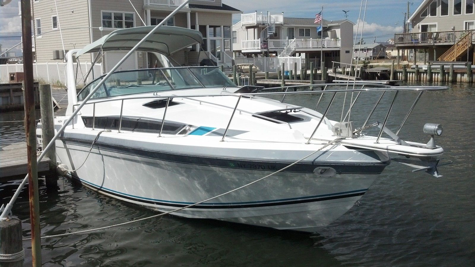 Formula 29PC 1988 for sale for $17,000 - Boats-from-USA.com