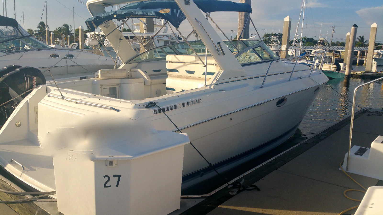 Formula 31pc 1999 For Sale For 8 100 Boats From Usa Com