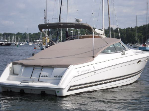 Formula 330ss 1999 for sale for $32,000 - Boats-from-USA.com