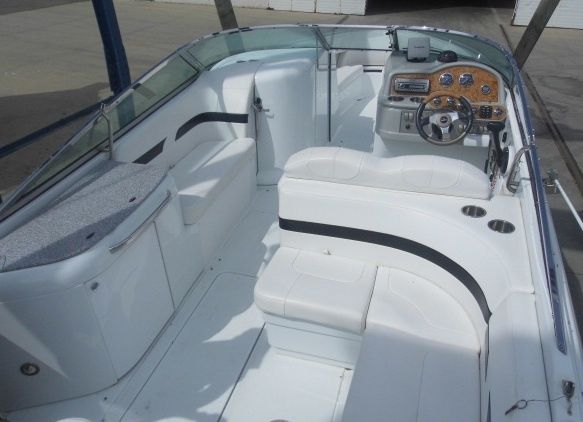 FORMULA 260 BR 2008 for sale for $49,000 - Boats-from-USA.com