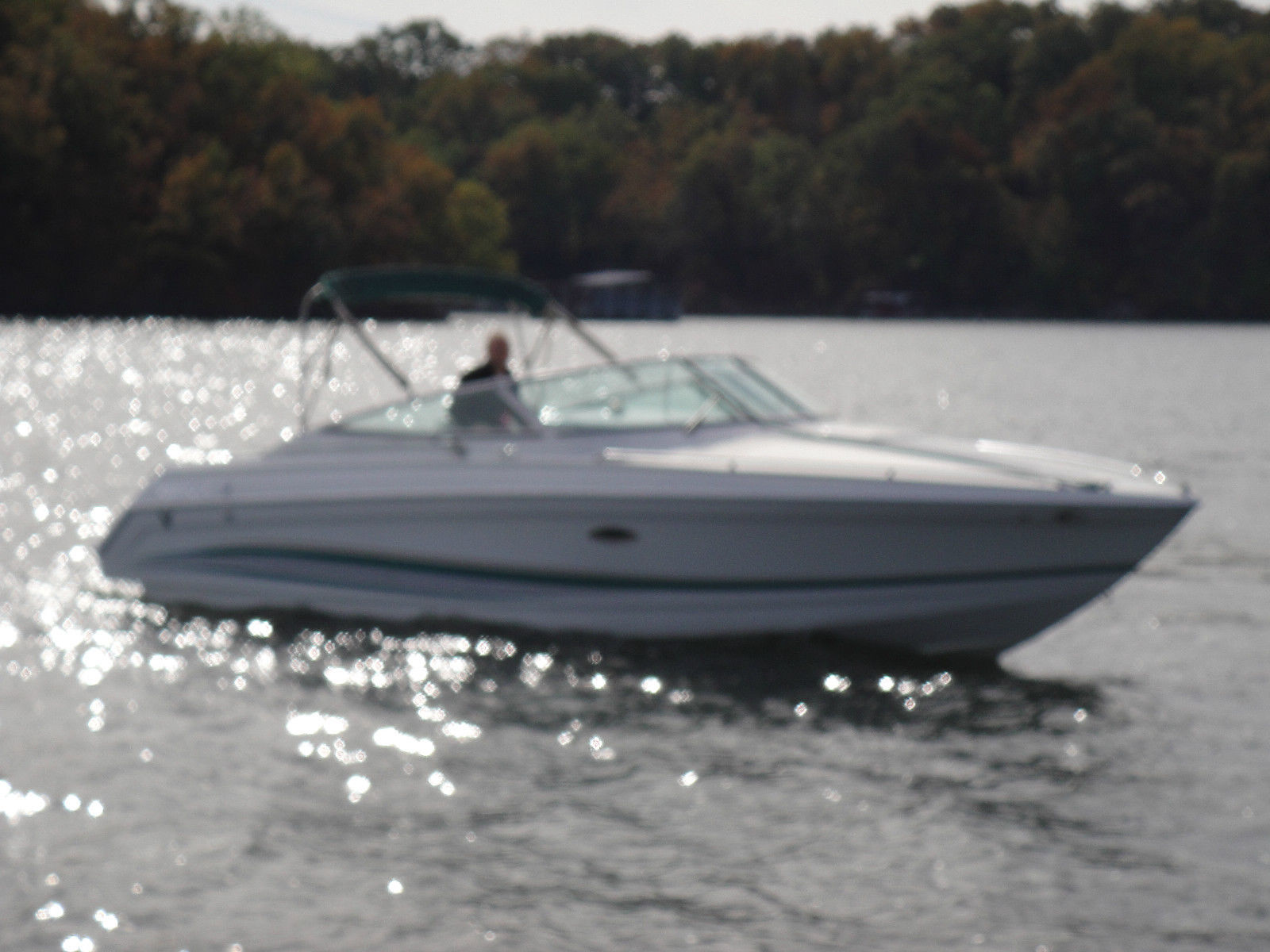 Formula 280SS 1999 for sale for $18,000 - Boats-from-USA.com