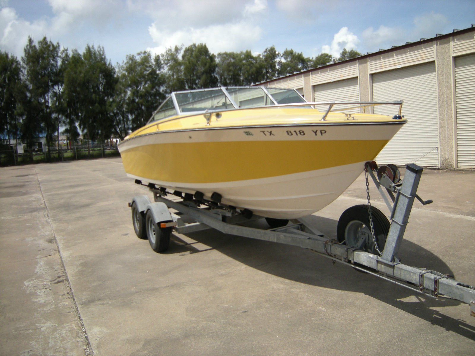 Formula F200 1974 for sale for $8,500 - Boats-from-USA.com