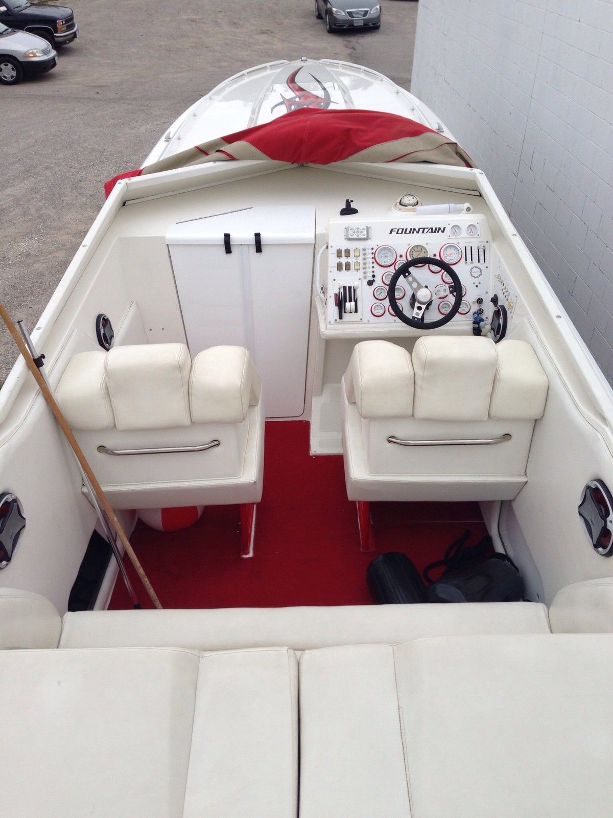 2000 bayliner 4788 pilot house motoryacht boat for sale