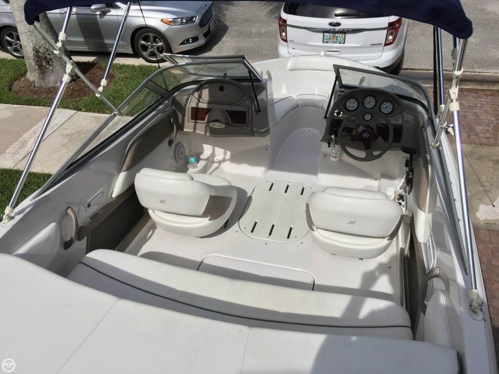 Four Winns Horizon 170 2004 for sale for $14,000 - Boats-from-USA.com