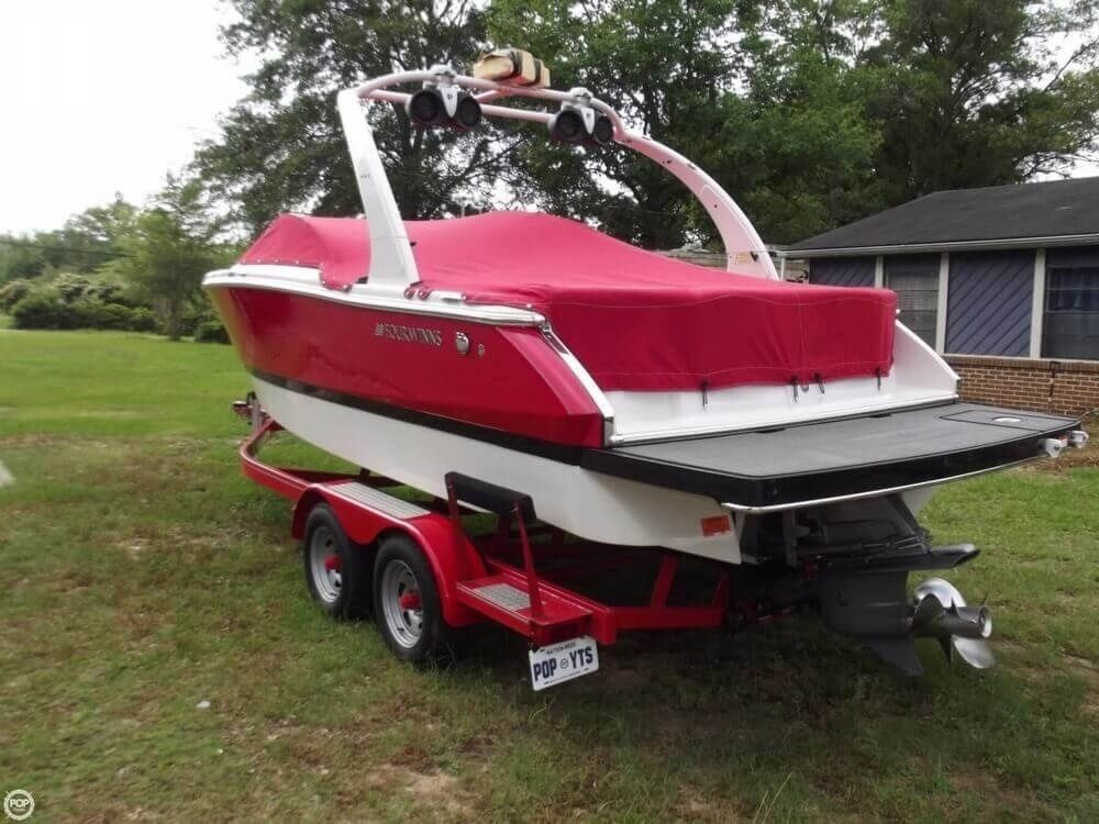 Four Winns H 230 2013 for sale for $40,900 - Boats-from-USA.com