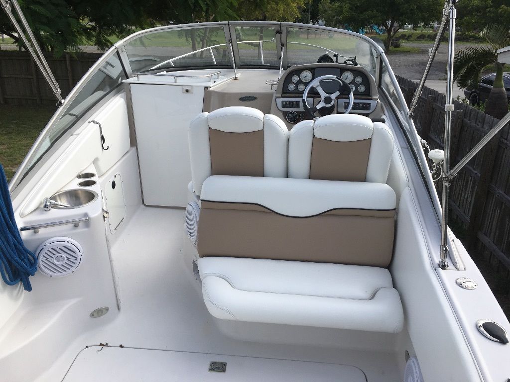 Four Winns Four Winns Vista 2006 for sale for $32,500 - Boats-from-USA.com