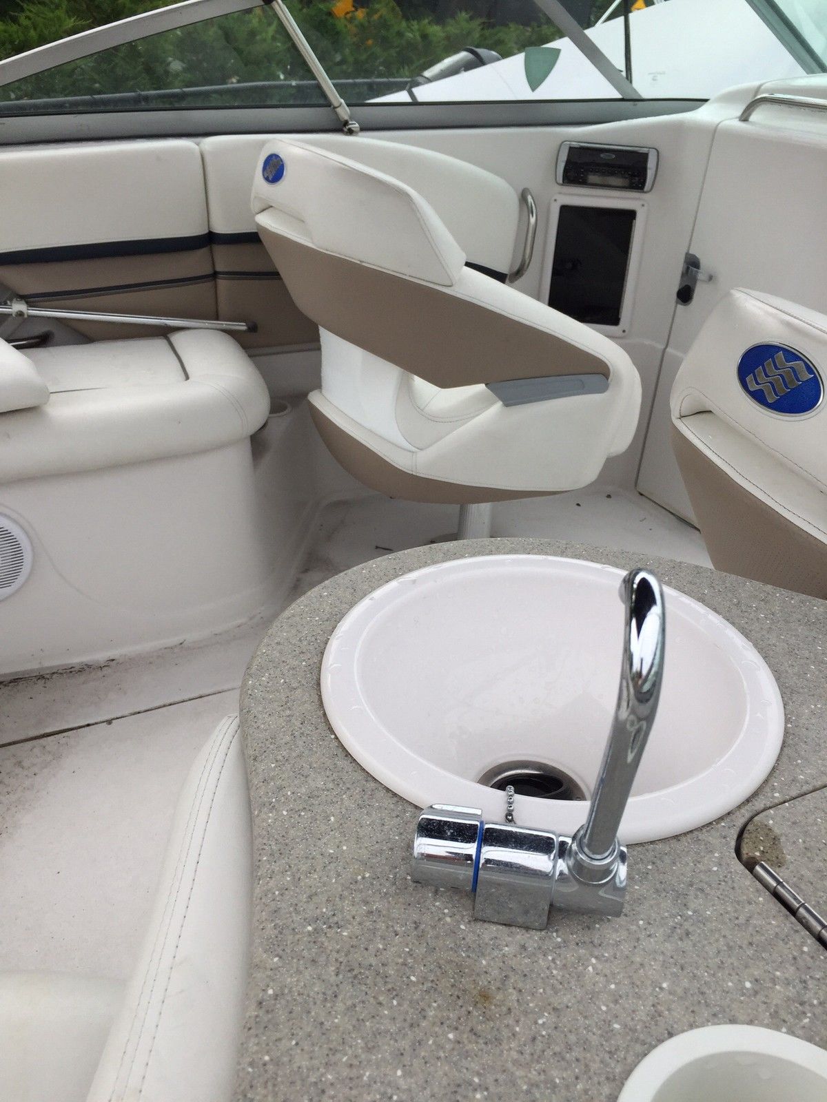 Four Winns Horizon 230 2005 for sale for 21,500