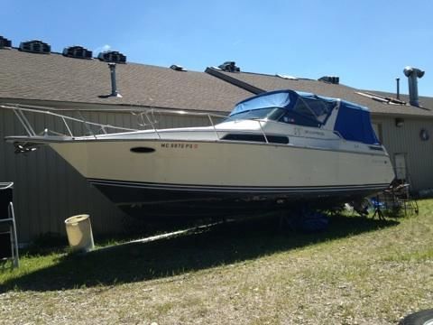 Four Winns 1993 for sale for $18,500 - Boats-from-USA.com