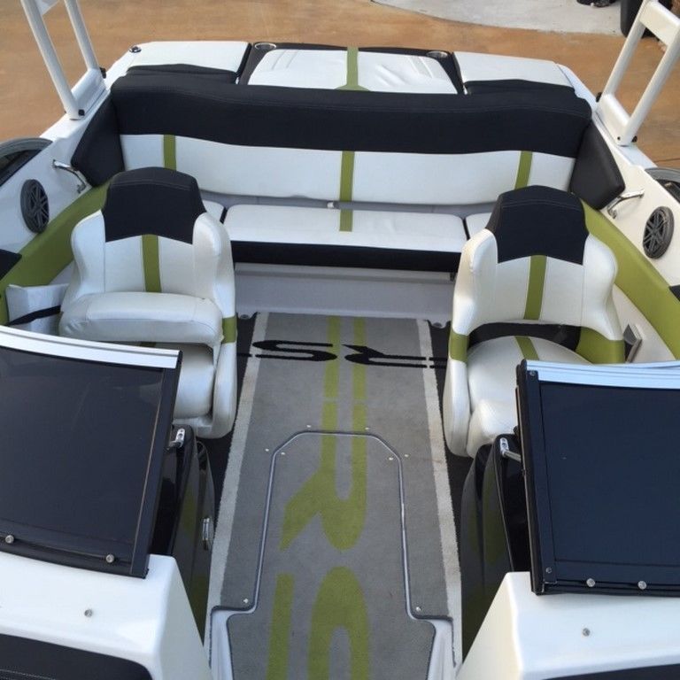 Four Winns Horizon RS 190 2013 for sale for $28,000 - Boats-from-USA.com