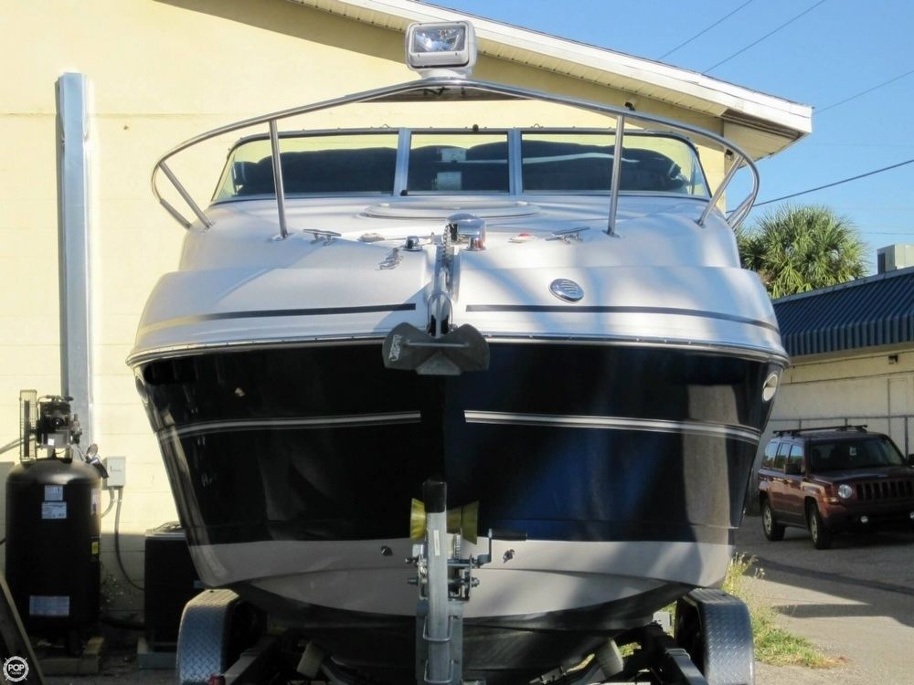 Glastron GS-259 2011 for sale for $33,333 - Boats-from-USA.com