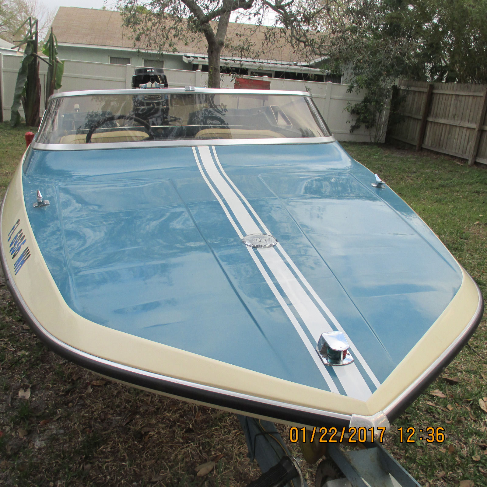Glastron 1974 for sale for $6,500 