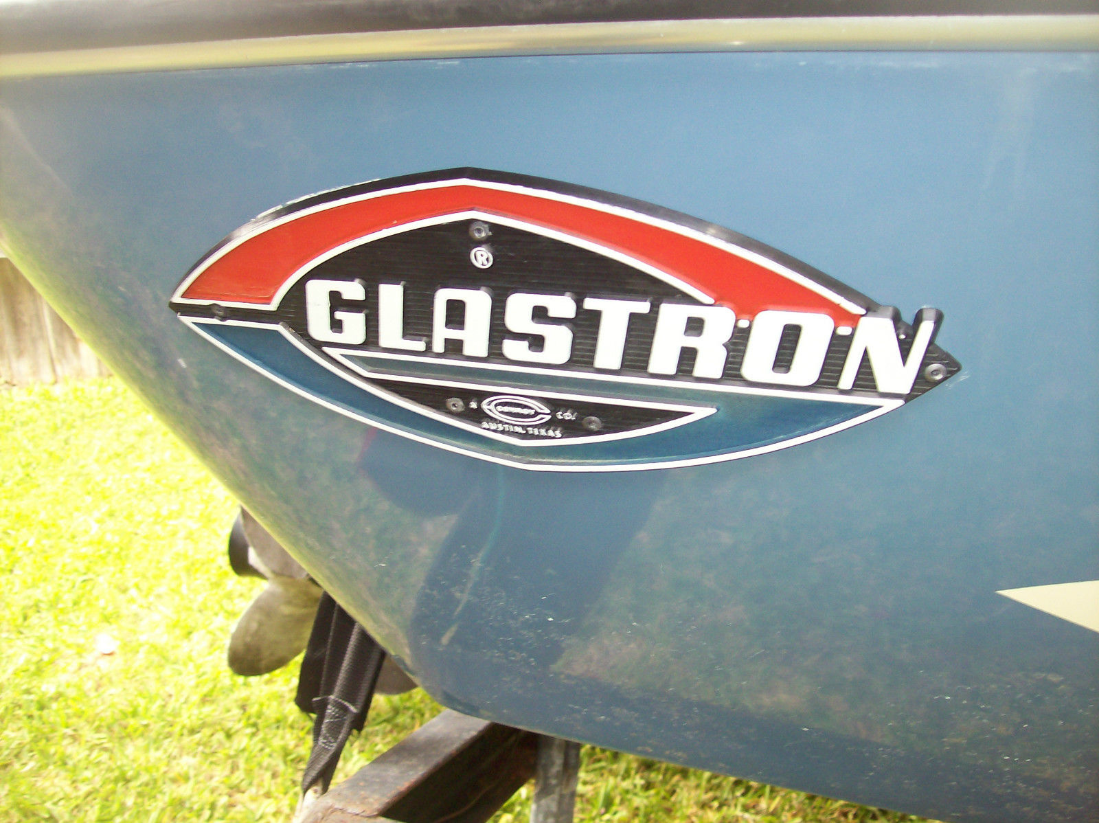 glastron aqua lift 1974 for sale for ,500 - boats-from