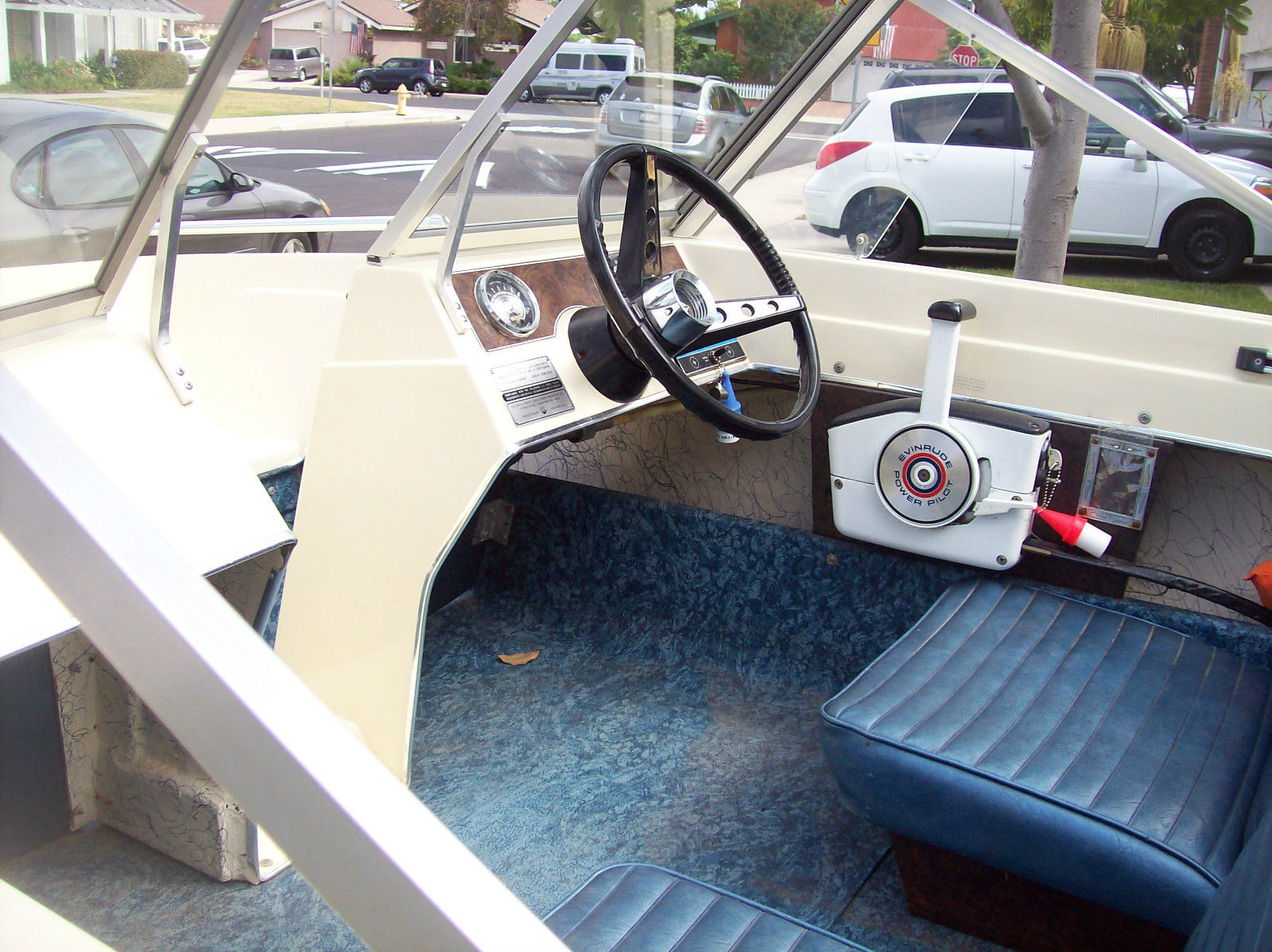 Glastron Aqua Lift 1974 for sale for $2,500 - Boats-from 