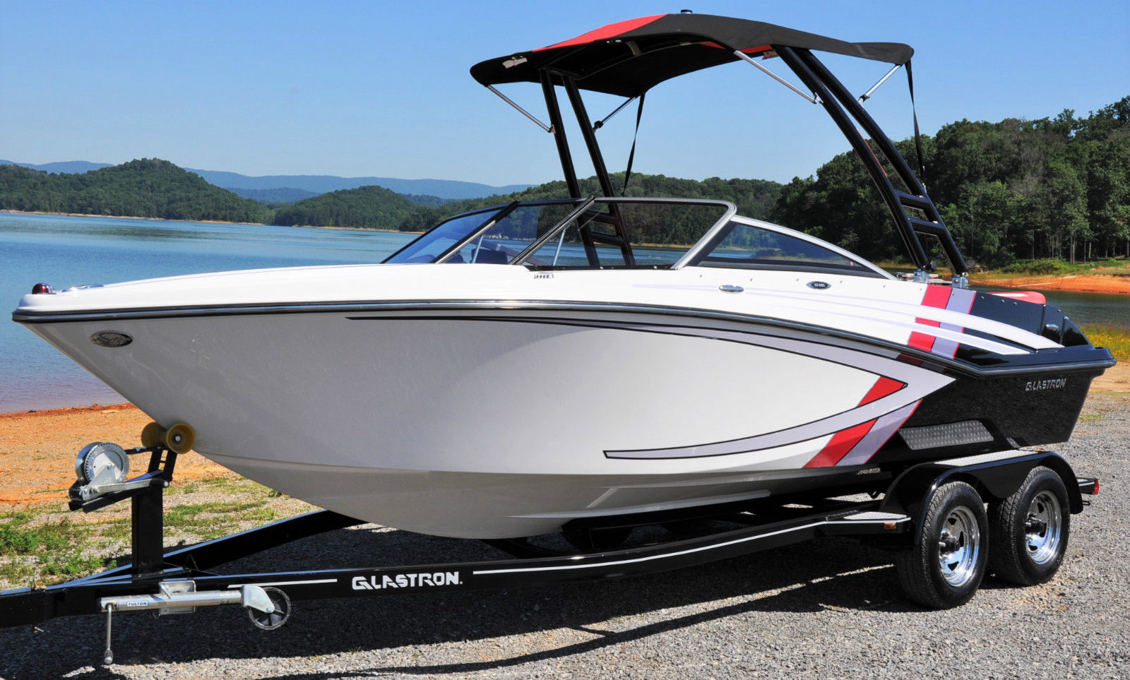GLASTRON GTS205CB 2013 for sale for $250 - Boats-from-USA.com