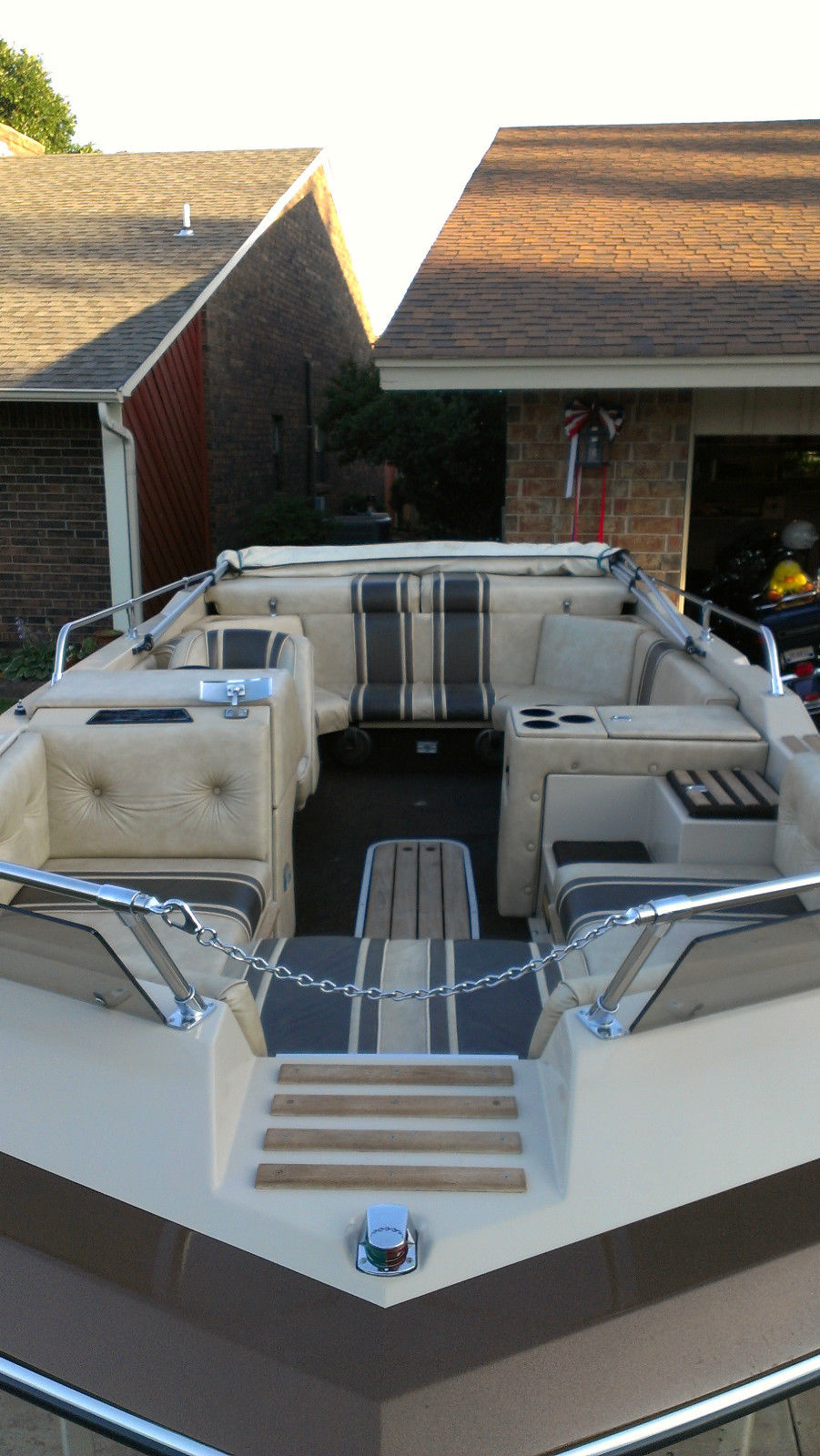 Glastron SV-191 1985 for sale for $4,000 - Boats-from-USA.com