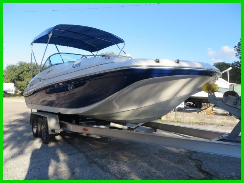 Godfrey Hurricane SD187 2011 for sale for $17,900 - Boats 