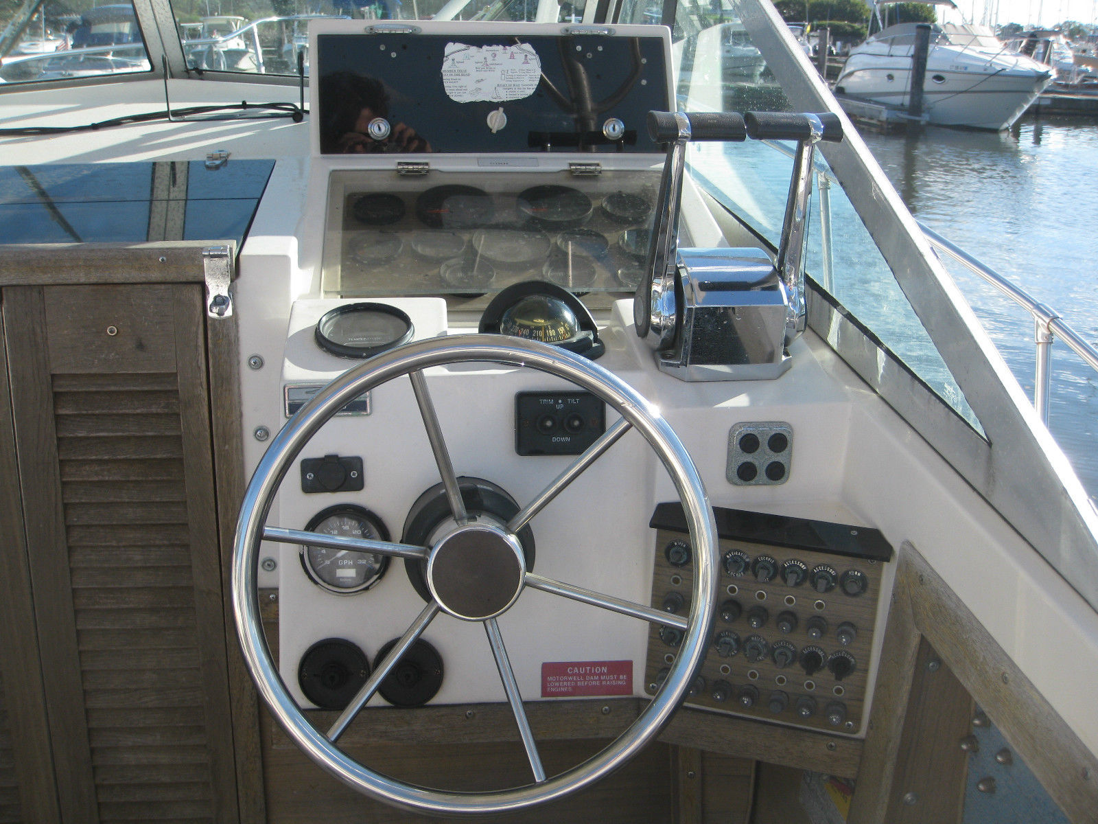 Grady White Sailfish 1986 for sale for $12,000 - Boats-from-USA.com